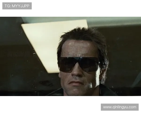 10分钟看完《终结者》，看完才懂为何他成了救世主