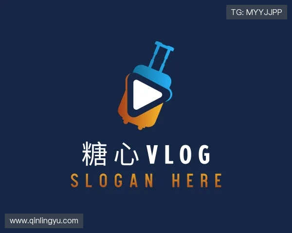 介绍糖心vlog
